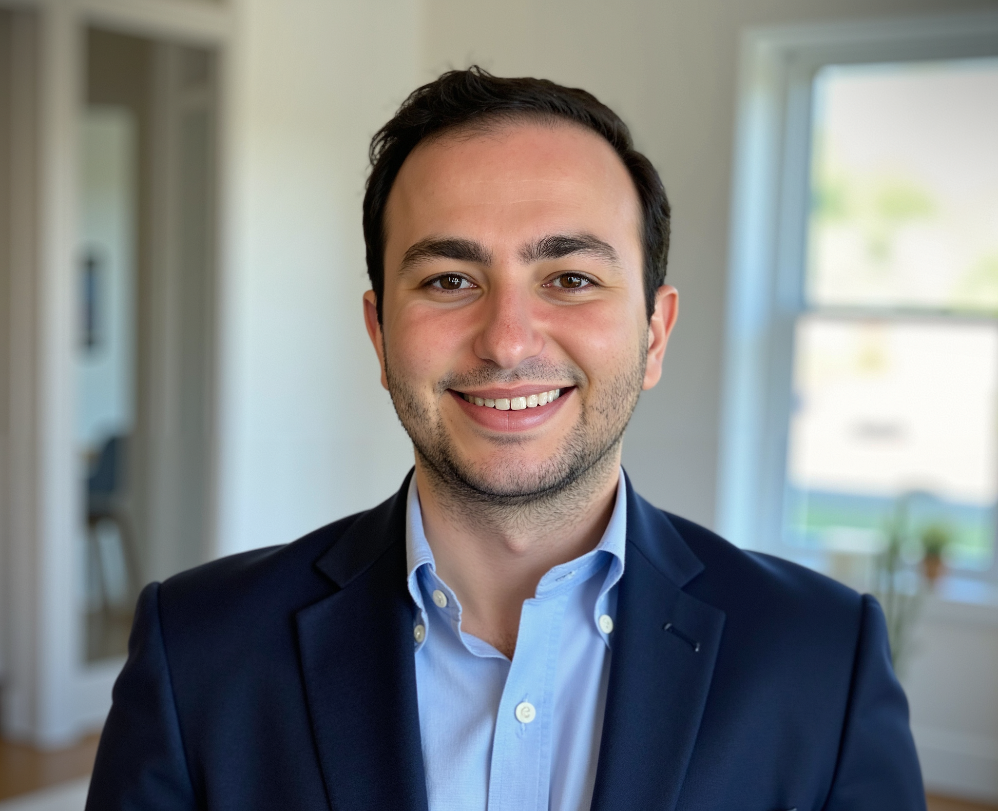 Leon Coe - Houston's AI Guy